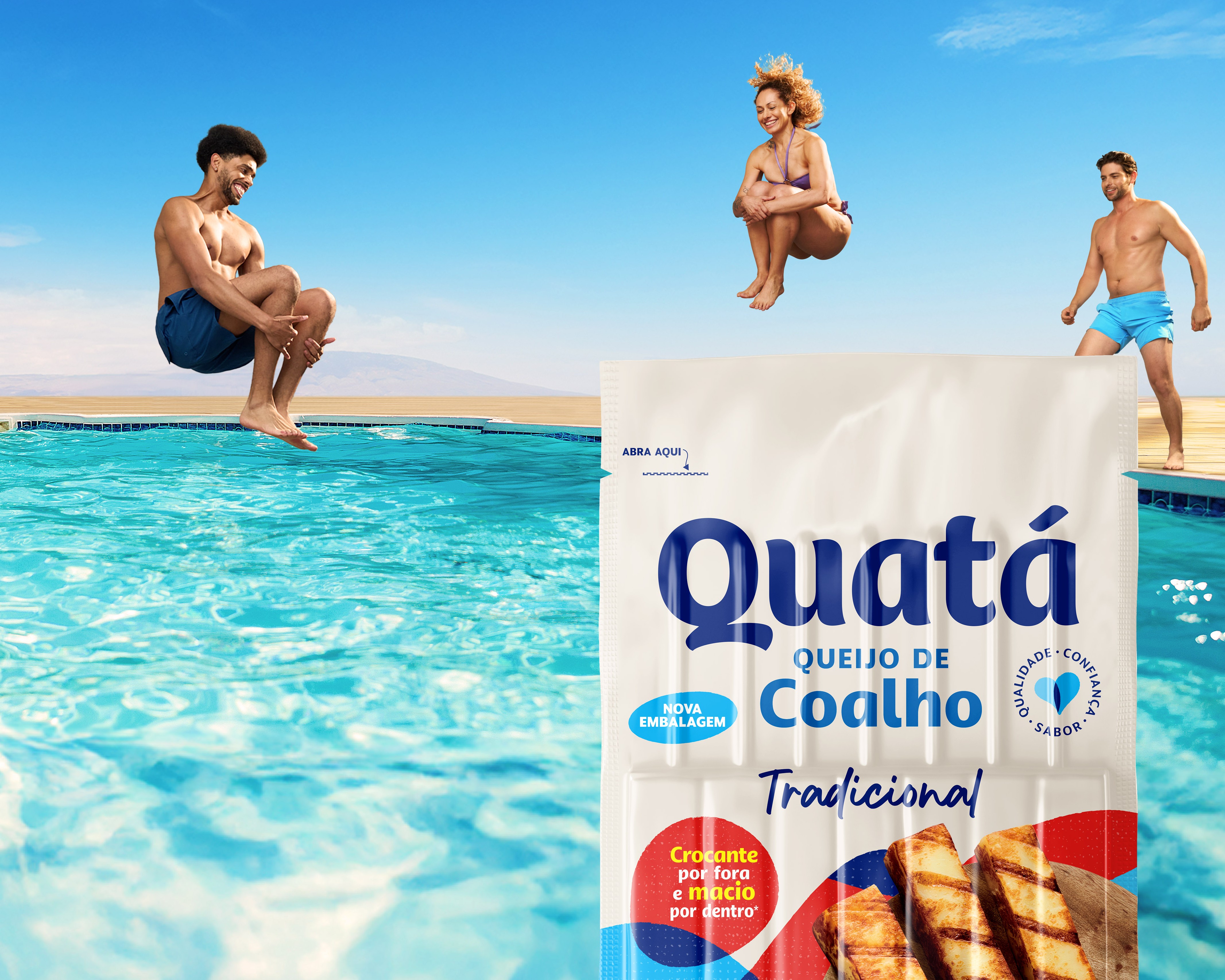 Quatá